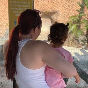 Meet your Posher, Kaitlyn